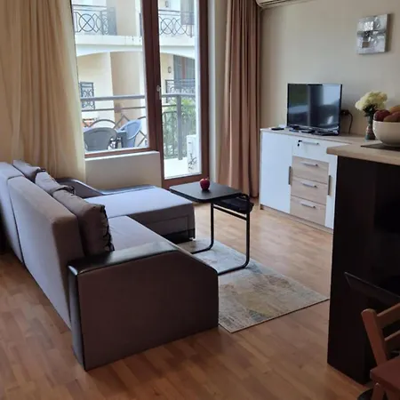 Apartament Iglika *