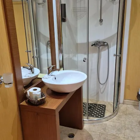 Iglika Apartman