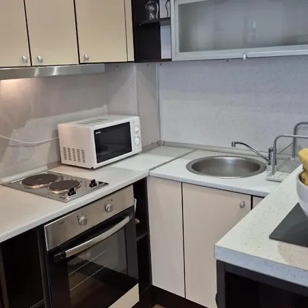 Apartman Iglika *
