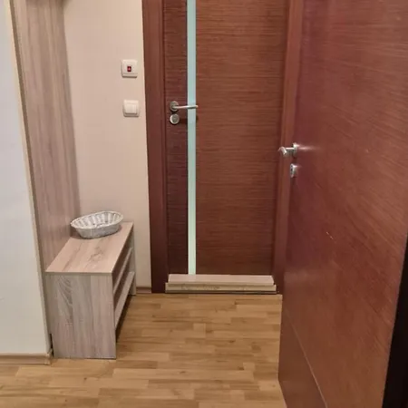 Iglika Apartman Aranyhomok