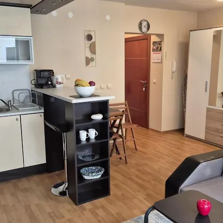 Iglika Apartman *