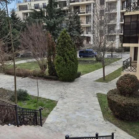 Apartman Iglika Aranyhomok